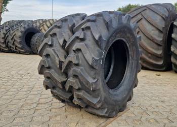 12.5/80-18 12.5-18 340/80-18 NOWE 12PR JCB 3cx
