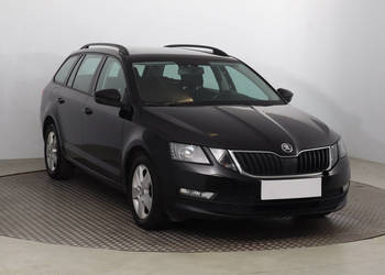 Skoda Octavia 1.6 TDI