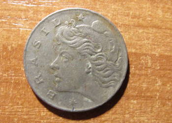 Moneta 10 centavos 1970