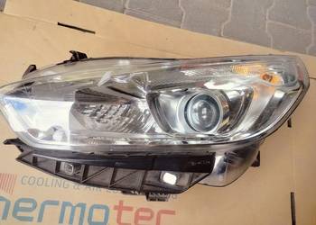 FORD GALAXY IV MK4, S-MAX II MK2 LAMPA LEWY PRZÓD