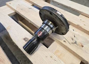 Półoś przedniej osi Fendt  936, 939, 922, 930, 927