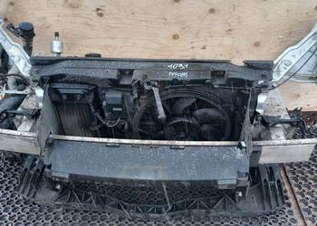 CITROEN C4 I 1.6 HDI PAS PRZEDNI KOMPLET EZRC