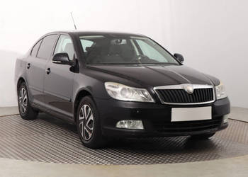 Skoda Octavia 1.4 TSI