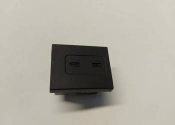 Mercedes EQA 250+ W243 GNIAZDO PORT USB A2478207702