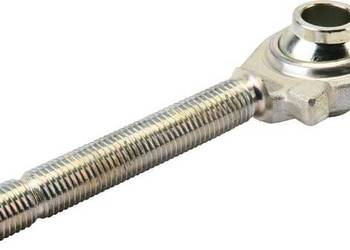 Końcówka oczkowa łącznika górnego, M27x3.0 prawa kat. 1 TL160271RKR