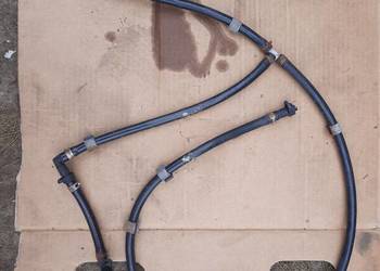 Przewód zderzaka spryskiwaczy lamp Xenon Toyota Avensis T25