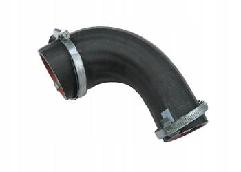 VOLVO C30 C70 rura waz przewod intercooler 2,0D OE VOLVO C30 C70 rura waz przewod intercooler 2,0D OE