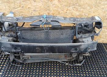 TOYOTA COROLLA E12 LIFT 2.0 D4D PAS PRZEDNI KOMPLET 8S1