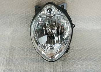 Lampa reflektor przód Suzuki 650 Gladius SFV
