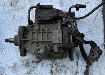 Pompa Wtryskowa Audi A4 B5 1.9 7PIN