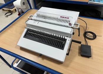 Perforator Renz DTP 340M