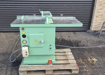 Piła poprzeczna pneumatyczna Piła poprzeczna pneumatyczna