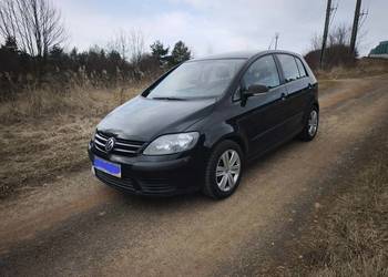 Golf Plus 1.9 TDI