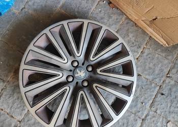 Kołpak peugeot 2szt  9678681077