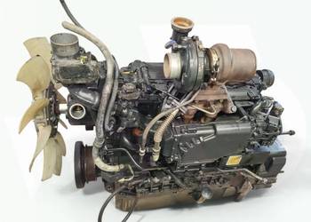 DEUTZ TCD 6.1 L6