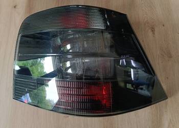 Nowa Lampa Hella Magic Colours Black Golf IV Golf 4