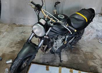 Suzuki Bandit 600cc