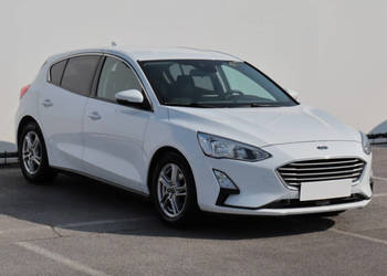 Ford Focus 1.0 EcoBoost