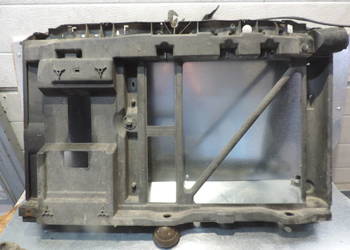 CITROEN C2 03-08 PAS PRZEDNI WZMOCNIENIE PRZÓD