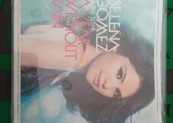 Płyta CD: Selena Gomez & The Scene: A Year Without Rain