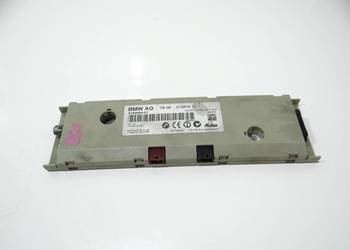 WZMACNIACZ ANTENOWY DIVERSITY BMW 5 E61 9183564