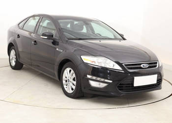 Ford Mondeo 1.6 TDCi