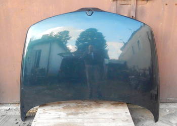 MASKA POKRYWA SILNIKA NV903 RENAULT LAGUNA I