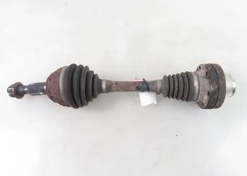 PÓŁOŚ PRAWA PRZEDNIA AUDI Q7 3.6 FSI BHK 