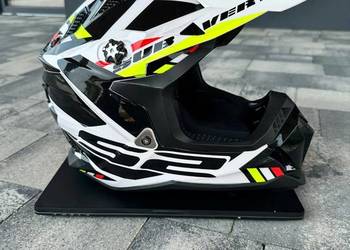 Kask motocyklowy LS2 MX700 Subverter Evo II