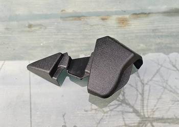 Osłona fotela lewy przód mercedes clk w208 2089180330