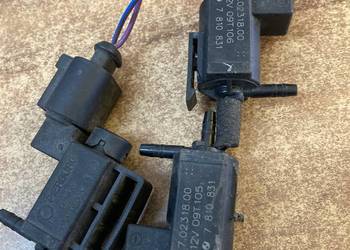 ZAWÓR PODCIŚNIENIA BMW 70231800