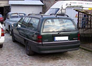 Opel Omega A 2,0 1993 Zdrowa blacha Wyprzedaję kolekcje aut