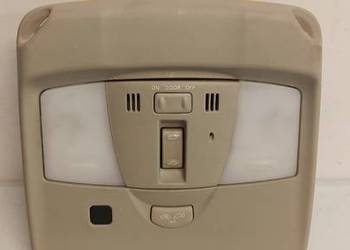 PANEL LAMPKA PODSUFITKI INFINITI G37