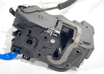 ZAMEK DRZWI PRAWY PRZÓD PEUGEOT 308 SW III Kombi 9835556980