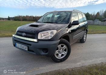 Toyota RAV4 D4D