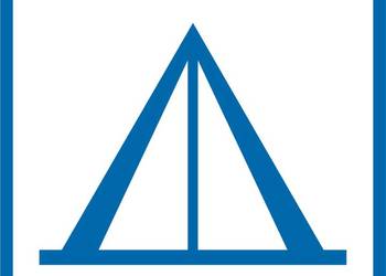 Naklejka znak informacyjny pole namiotowe RA096