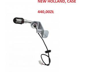 47788367 Uchwyt wspornik lampy błyskowej Case New Holland