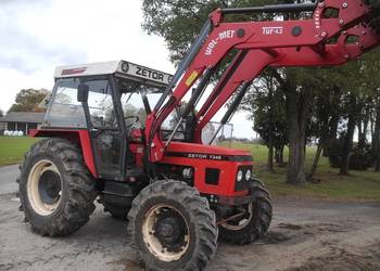 Zetor 7245