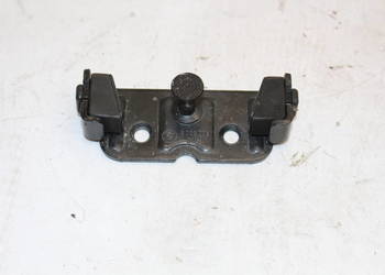 BMW E46 01-06 ZAMEK RYGIEL KLAPY TYŁ SEDAN 8203771