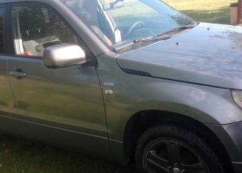 Suzuki Grand Vitara 1,9Ddis 4x4