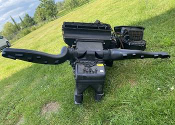 Nagrzewnica dmuchawa kompletna * Opel Astra H *