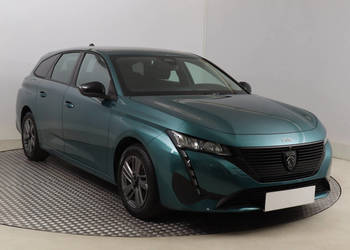 Peugeot 308 1.2 PureTech