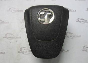 OPEL MOKKA A 13r AIRBAG poduszka kierowcy 95328138