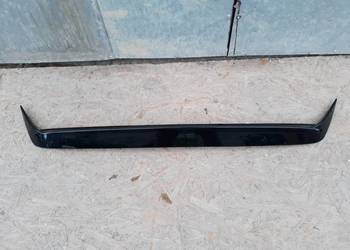 HONDA JAZZ IV LOTKA KLAPY BAGAŻNIKA TYŁ 74900-TZA-00 HONDA JAZZ IV LOTKA KLAPY BAGAŻNIKA TYŁ 74900-TZA-00