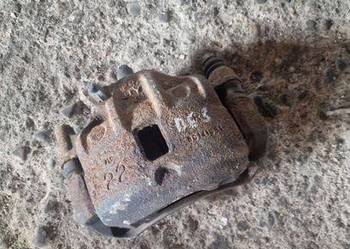 Hyundai Getz Zacisk hamulcowy przedni