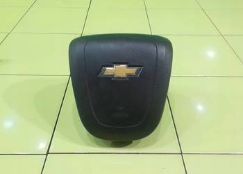 CHEVROLET ORLANDO 1.8 B 13r 5D AIRBAG poduszka kierowcy 307080199P10-AA
