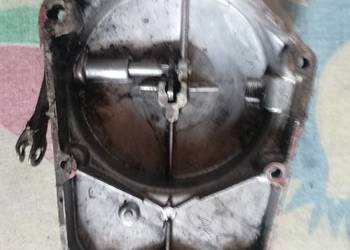 Pokrywa dekiel sprzęgła ogar kadet motorynka