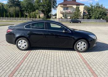 Opel Insignia 2.0 cdti