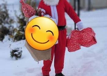 Mikołaj do wynajęcia, prezenty, wizyty Zamość i okolice