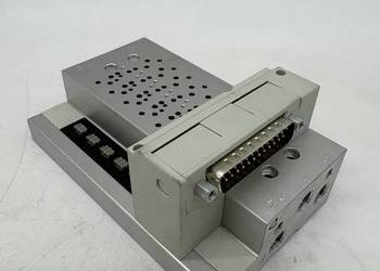 Festo CPASC1-PRS-6-5-M5-MP 527136 Connection block